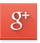 Google Plus Icon